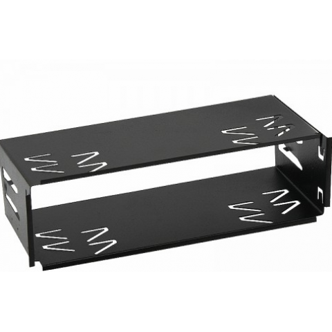 Pusstaltis Kenwood juodas